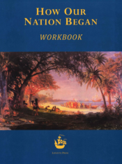 How Our Nation Began Workbook